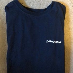Patagonia XS T-shirt
